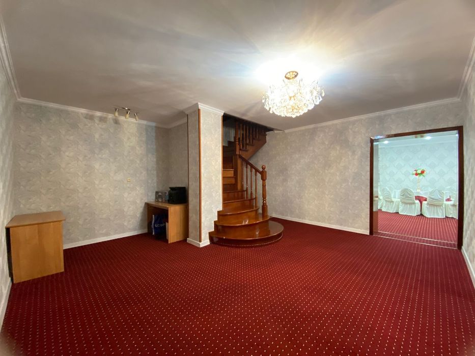 Недвижимость, дома