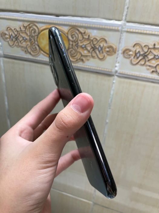 Айфон 11 про, Apple 11 pro