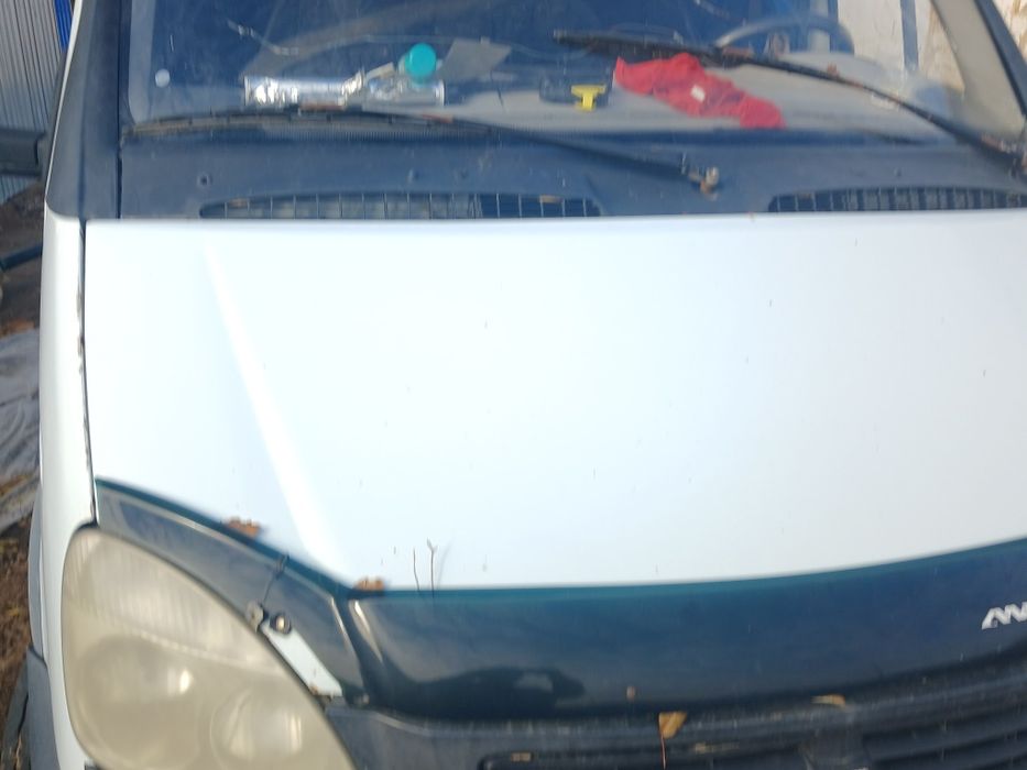 Машина сатылады Газель