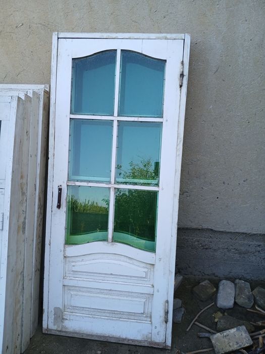 Ешик ва деразалар