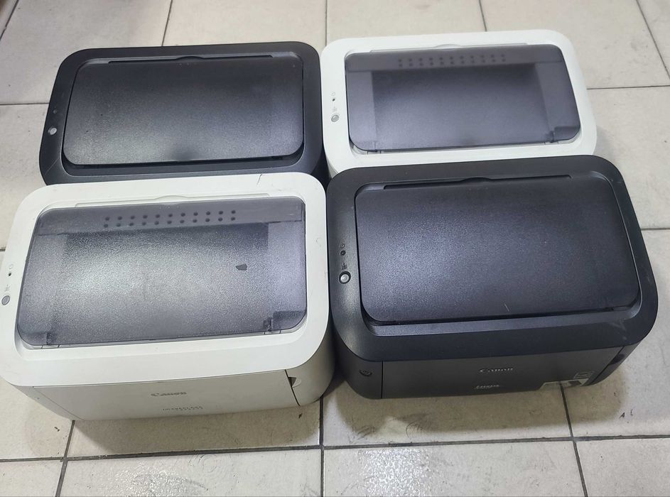 принтер Canon LBP 6030b