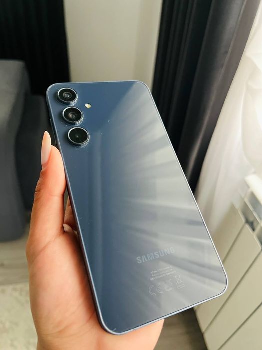 Samsung galaxy a55 5G