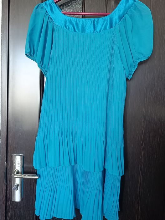 Rochie ușoară de vara
