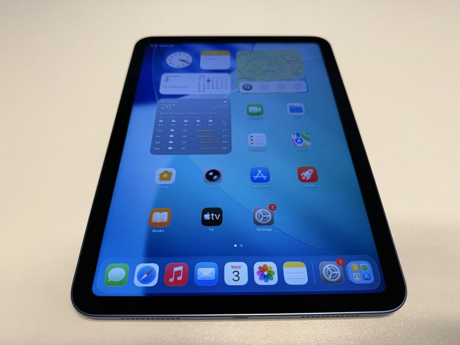 iPad 10 64GB iPad 10 Gen 64 GB