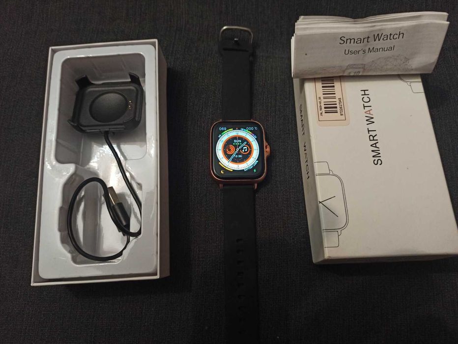 Продавам Smart Watch TB39