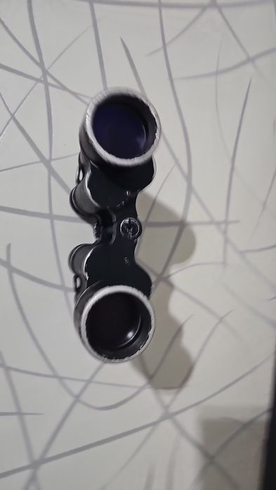 Бинокль Дүрбі СССР 12×40 көрсетуі өте жақсы