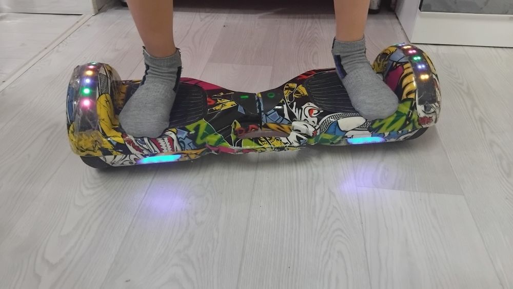 Гидроскутер бу жақсы жағыдайда 15000 тенге