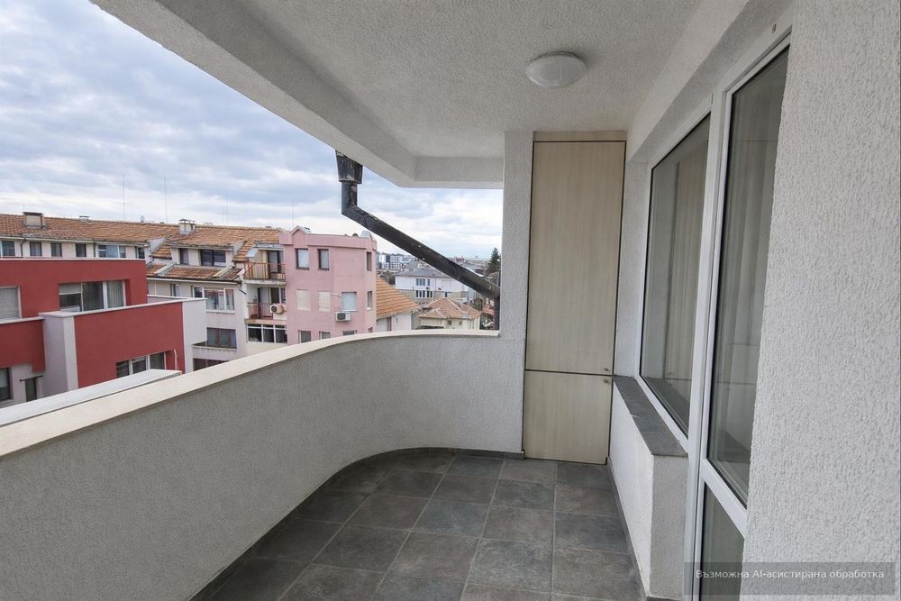 Дава се под наем Двустаен апартамент в София, Банишора - 72 кв.м за 648.21 € - Снимка #10