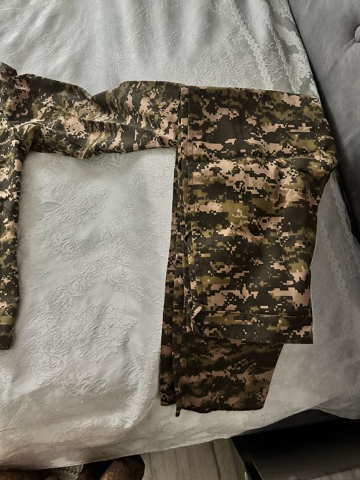 Продам военную форму