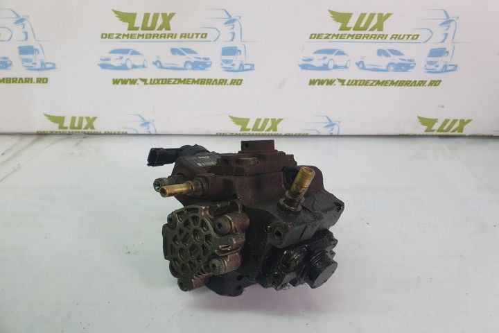 Pompa inalta presiune 9656300380 Citroen C2 1 (facelift) (2008 - 2009) 1.6 hdi