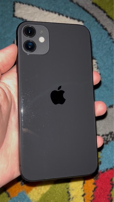 Продаеться iPhone 11 128gb