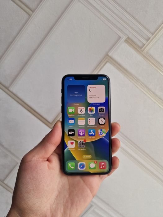 iPhone 11 Pro 64gb