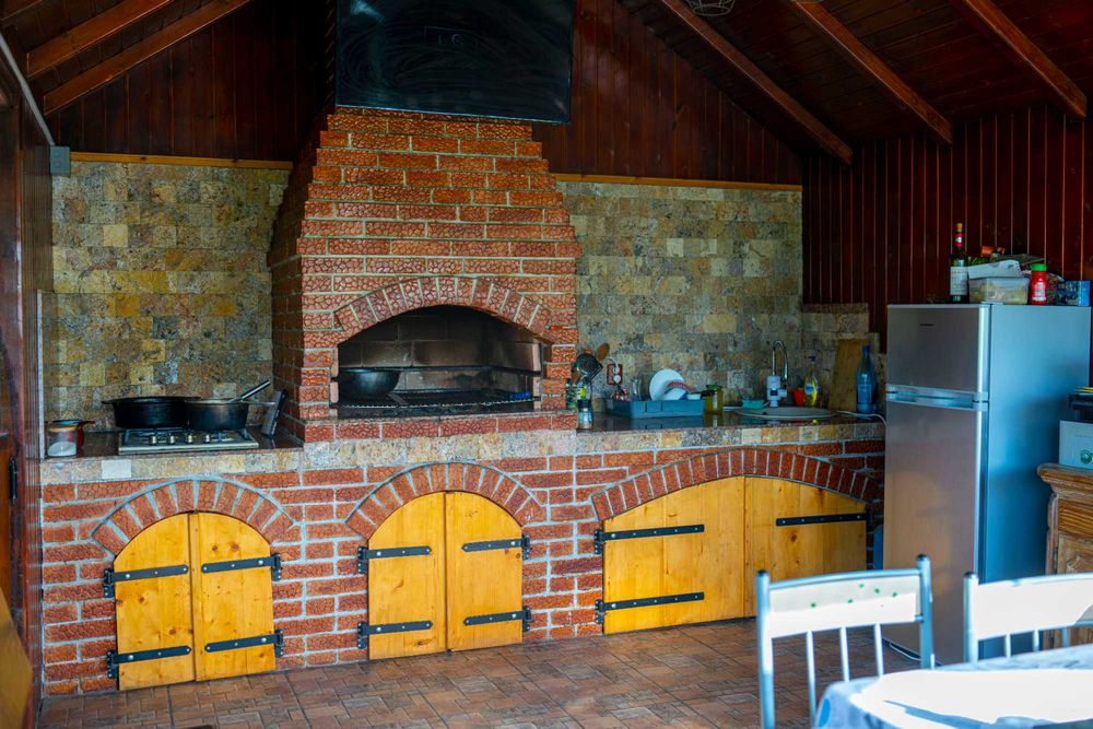 CASA 150 MP 2025 PLUS FABRICA BRICHETE, Hala 100 MP, Sera 200 MP, Utilitati, Curent Trifazic