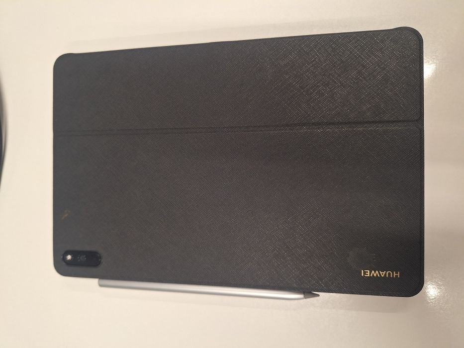 Tabletă HUAWEI MatePad 11 +  Husă Tastatură Originală | Stare excelentă