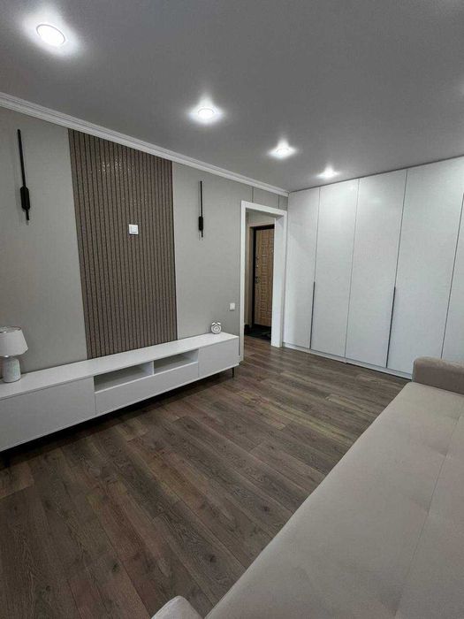 В продаже 1к квартира