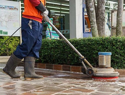 Чистка брусчатка гранит мрамор. Bruschatka tozalash