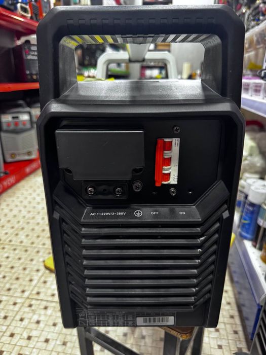 Сварочни аппарат ММА 450