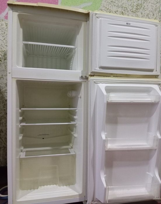 Холодильник BEKO