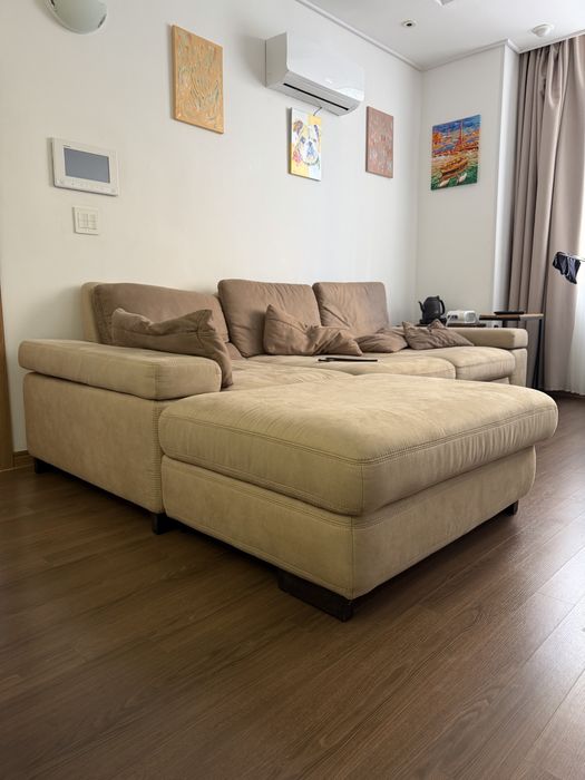 Диван в гостиную