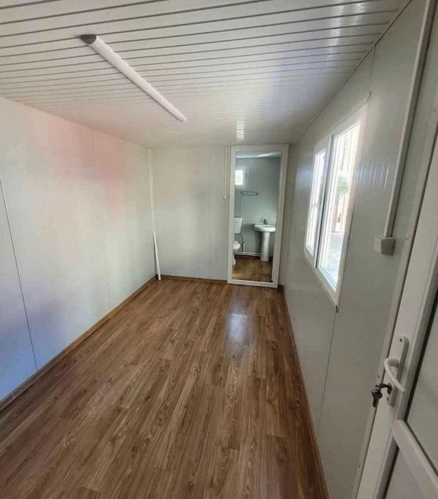 Vând containere modulare