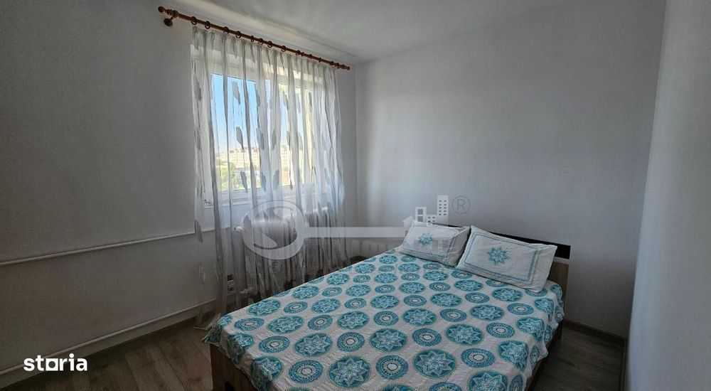Prima închiriere | Apartament 2 camere | Podu Roș | Semidecomandat — fotografia 3