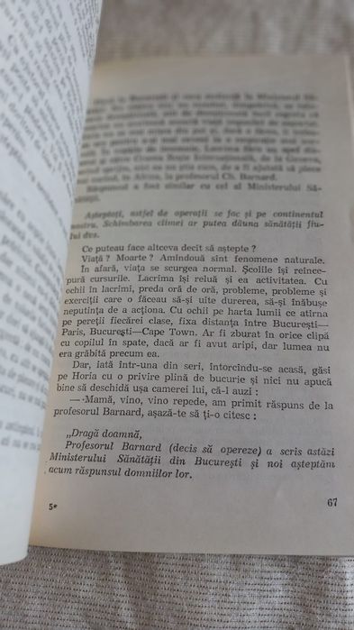 Inima fiului meu - cecilia anghelescu