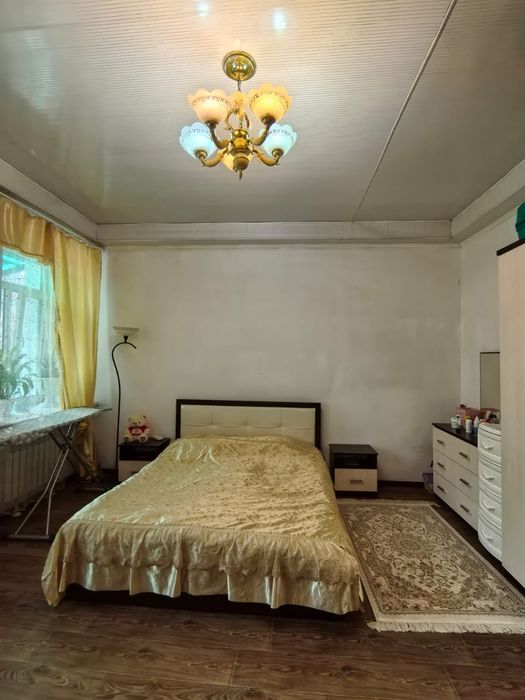 Продам квартиру двух комнатную