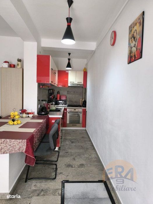 Apartament 3 camere, situata central Str. Cuza voda — fotografia 3
