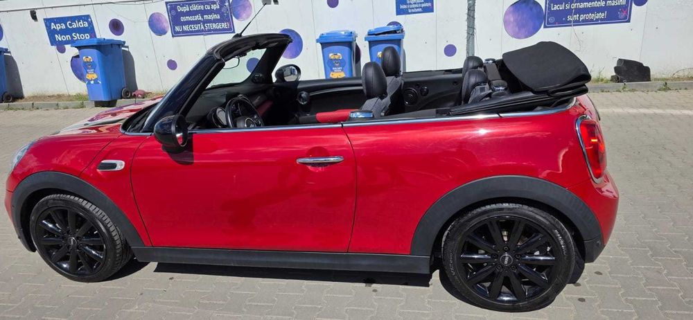 MINI Cooper 2017 — imagine 4