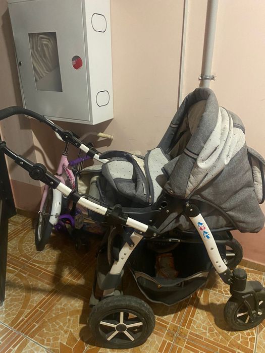 Детская коляска!!!