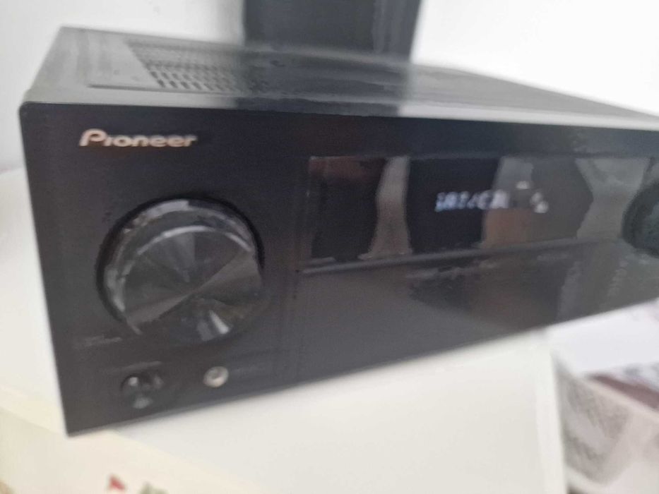 Amplificator Amplituner Receiver PIONEER VSX-324 cu HDMI FFF Puternic