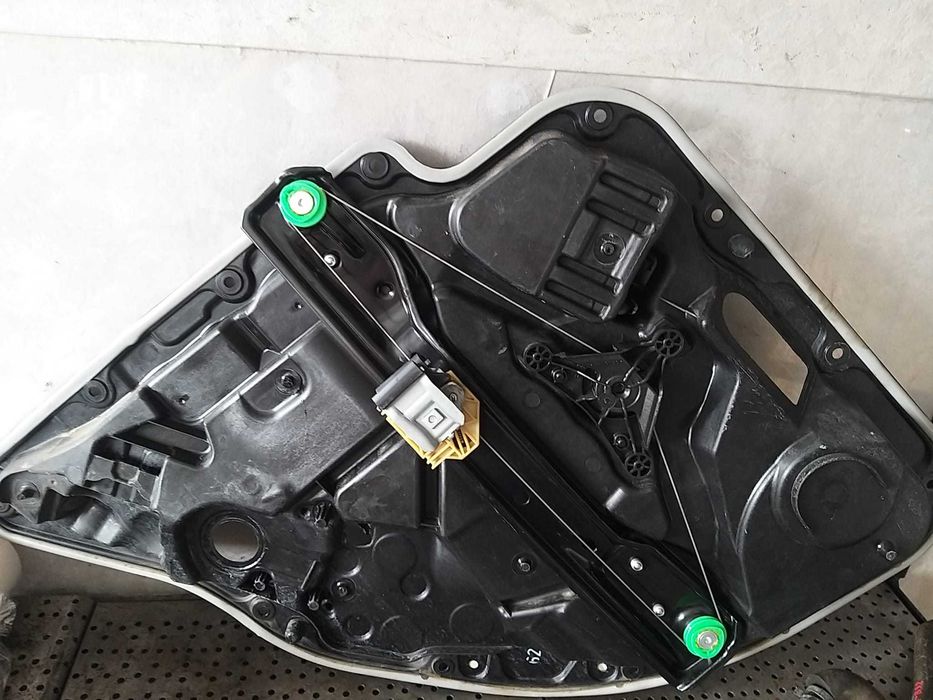 Macara geam electric dreapta spate mercedes e class w213 break a213 7600100