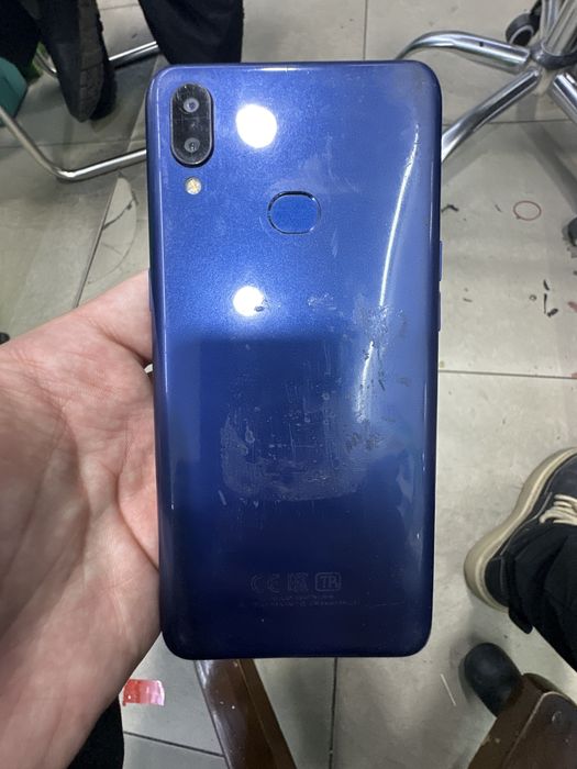 A10s яхши состоянияда