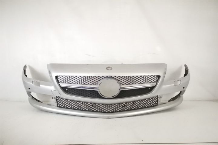 Bara Fata Originala Cu Senzori Grila Centrala Radiator Si Inferioara I