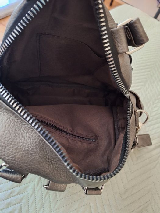 Раница и Чанта 2 в едно