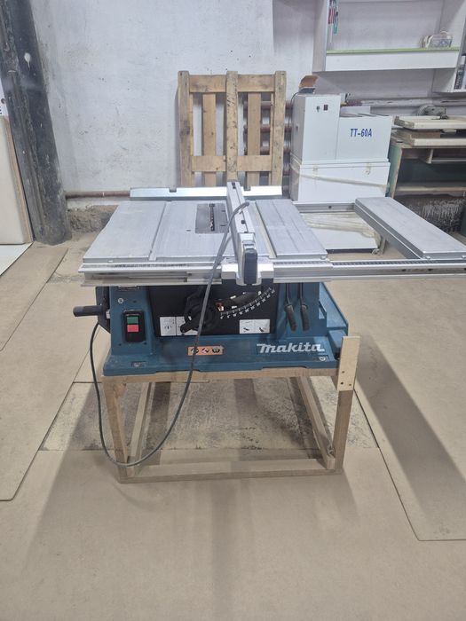 Церкулярный Станок Makitta