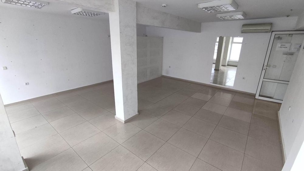 Продава се Магазин в Бургас, Славейков - 43 кв.м за 1000 €/кв.м - Снимка #6