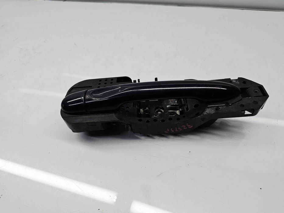 Maner usa stanga spate Renault Megane 3 [Fabr 2008-2015] Facelift GNE
