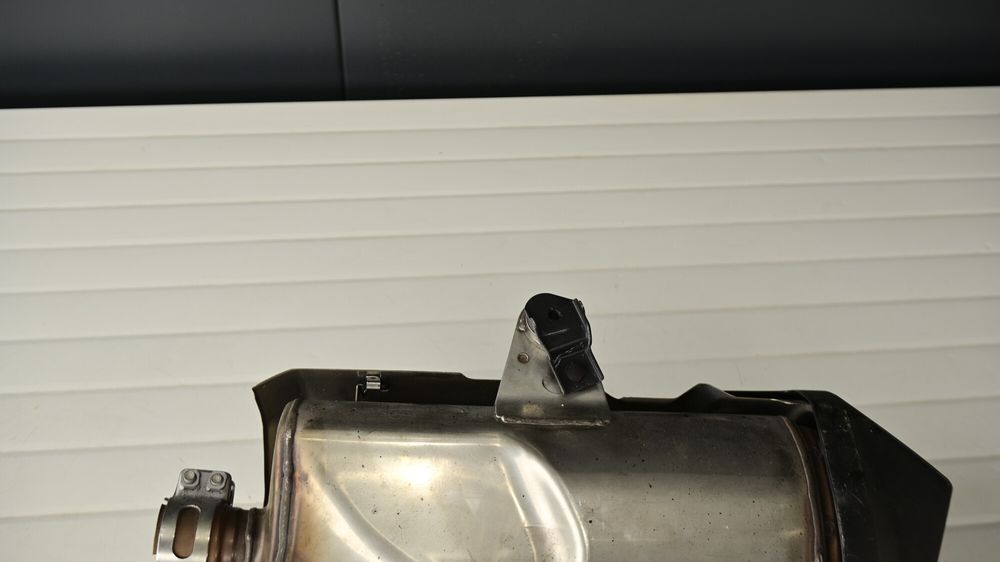 Honda CRF 1000 2016 2020 Toba de evacuare originala