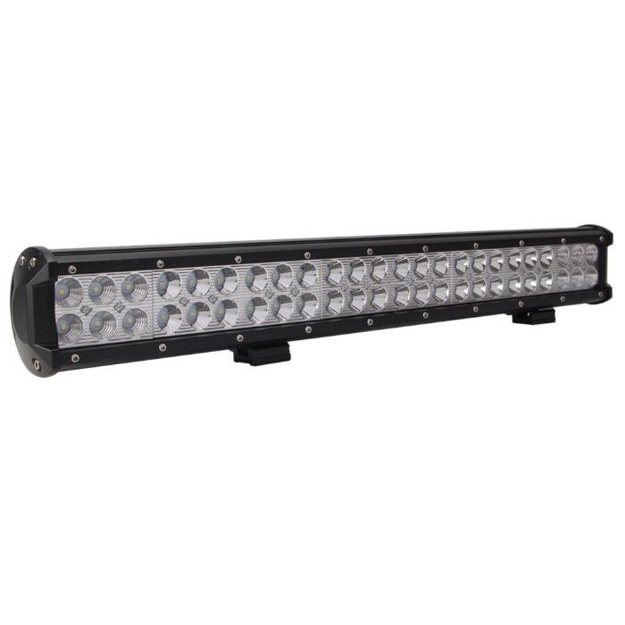 57СМ / Мощен Led Bar Лед Диоден Бар Фар Прожектор 12/24V 144W 48 диода