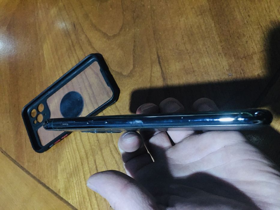 iPhone 11pro. 64Gb.