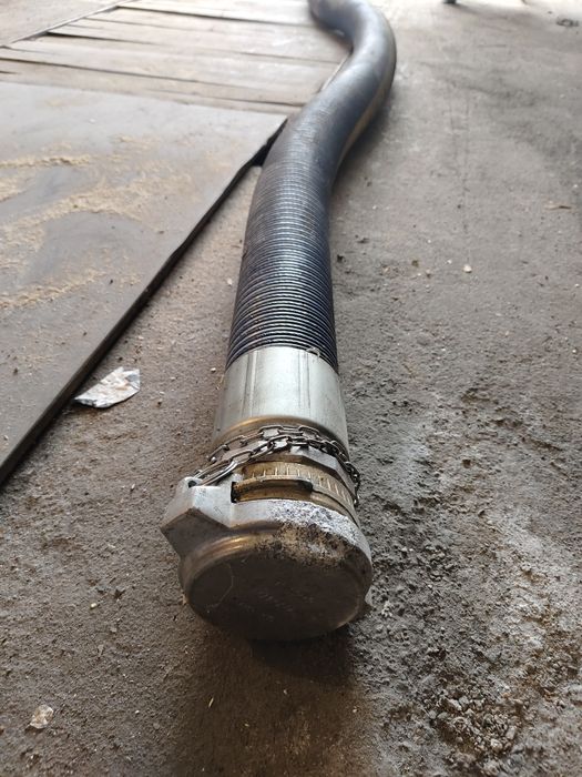 Рукав композитный