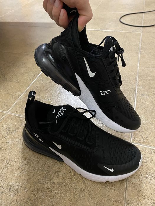Nike Обувки Air Max 270 дамски