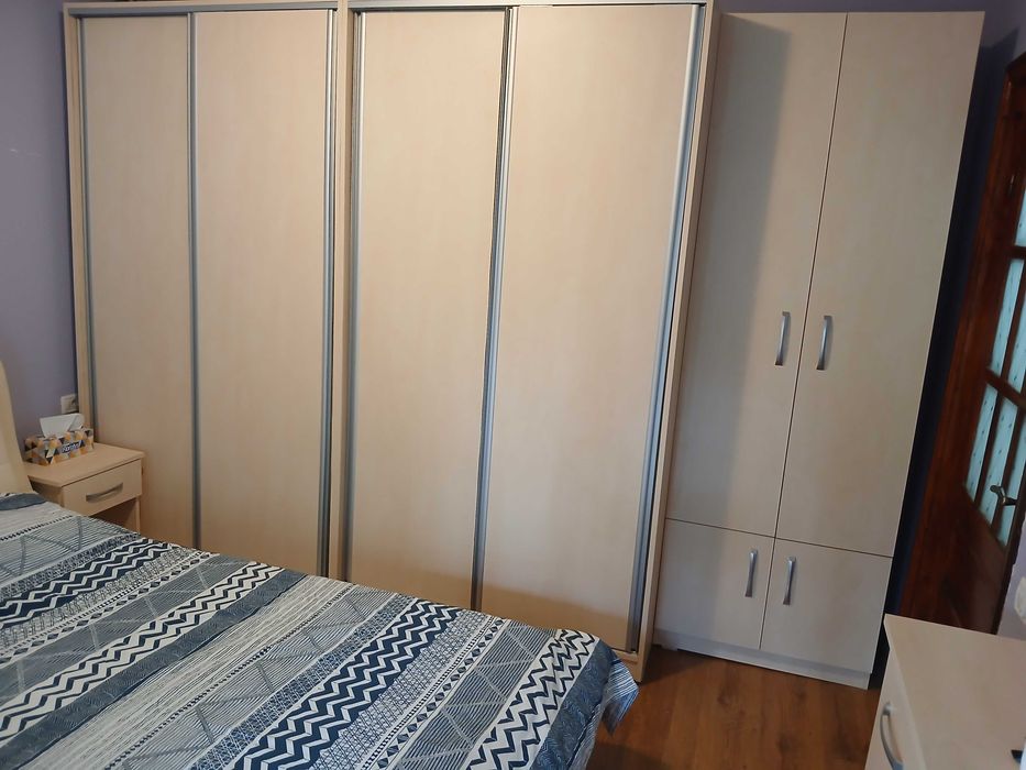 Apartament decomandat zona ICIL