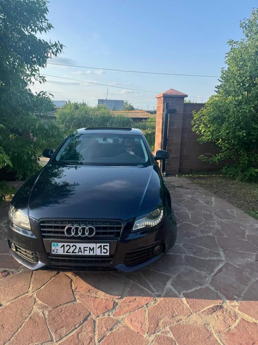 Продам Ауди А4 Б8