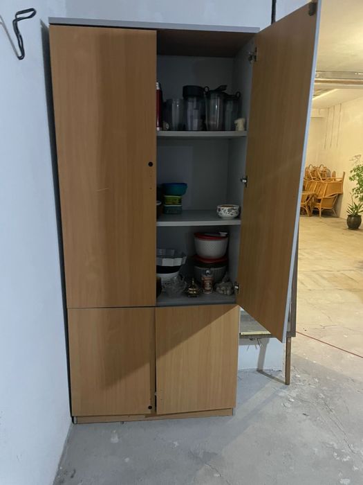 Шкаф    офисный