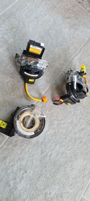 Spira volan opel insignia A, Toyota yaris,vw eos