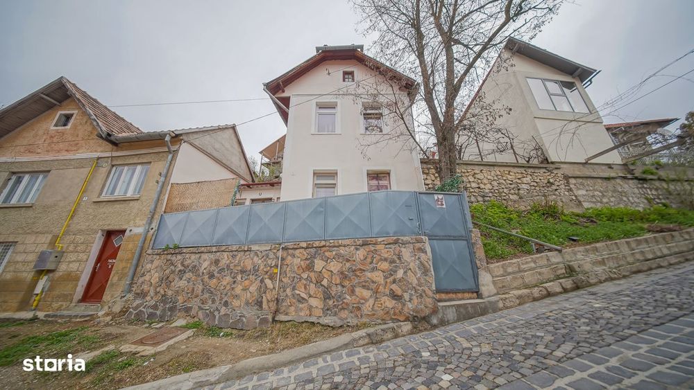 Comision 0% pentru chiriaș-Casă individuală de închiriat-Schei, Brașov