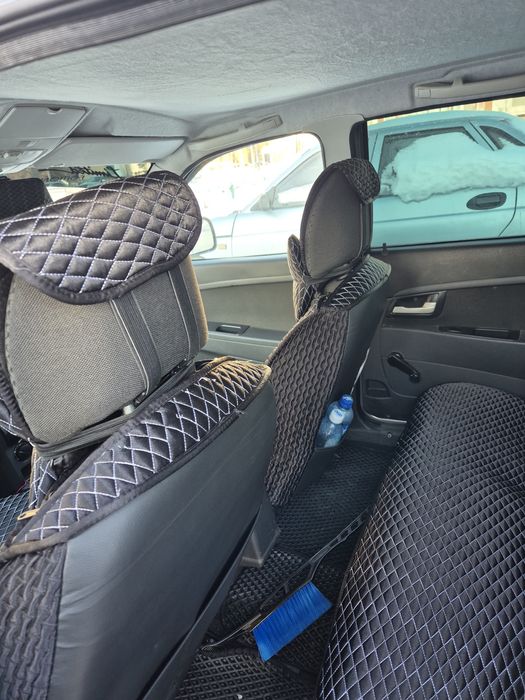 Продам автомобиль