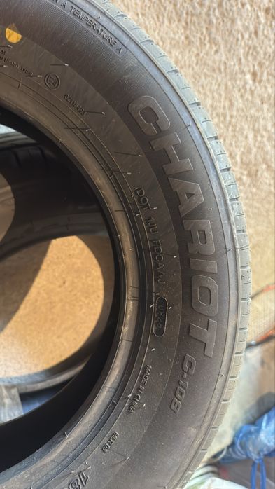 2-шт Жаңа балон 185/65/14